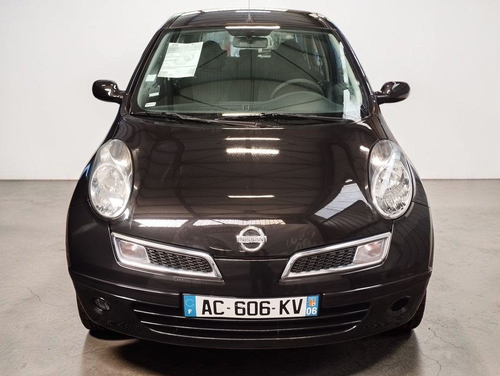 Nissan Micra - Photo 4