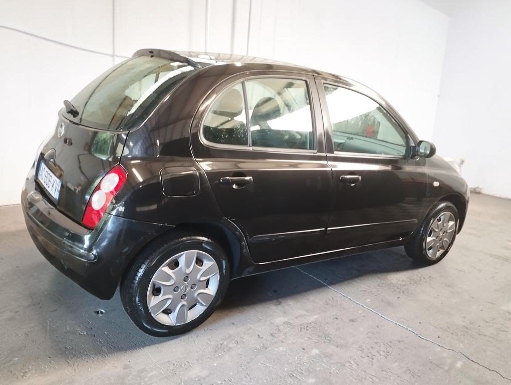 Nissan Micra - Photo 7