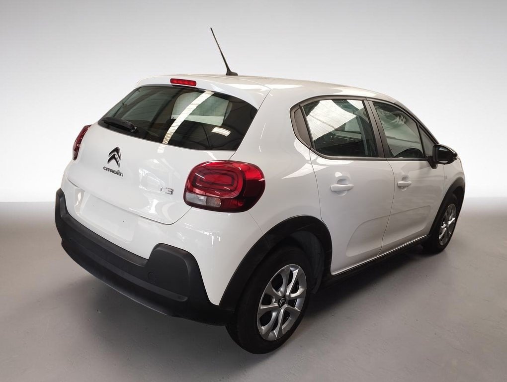 Citroën C3 - Photo 2