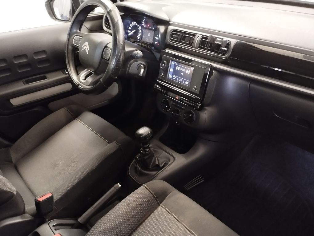 Citroën C3 - Photo 3