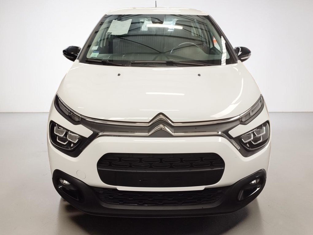 Citroën C3 - Photo 4