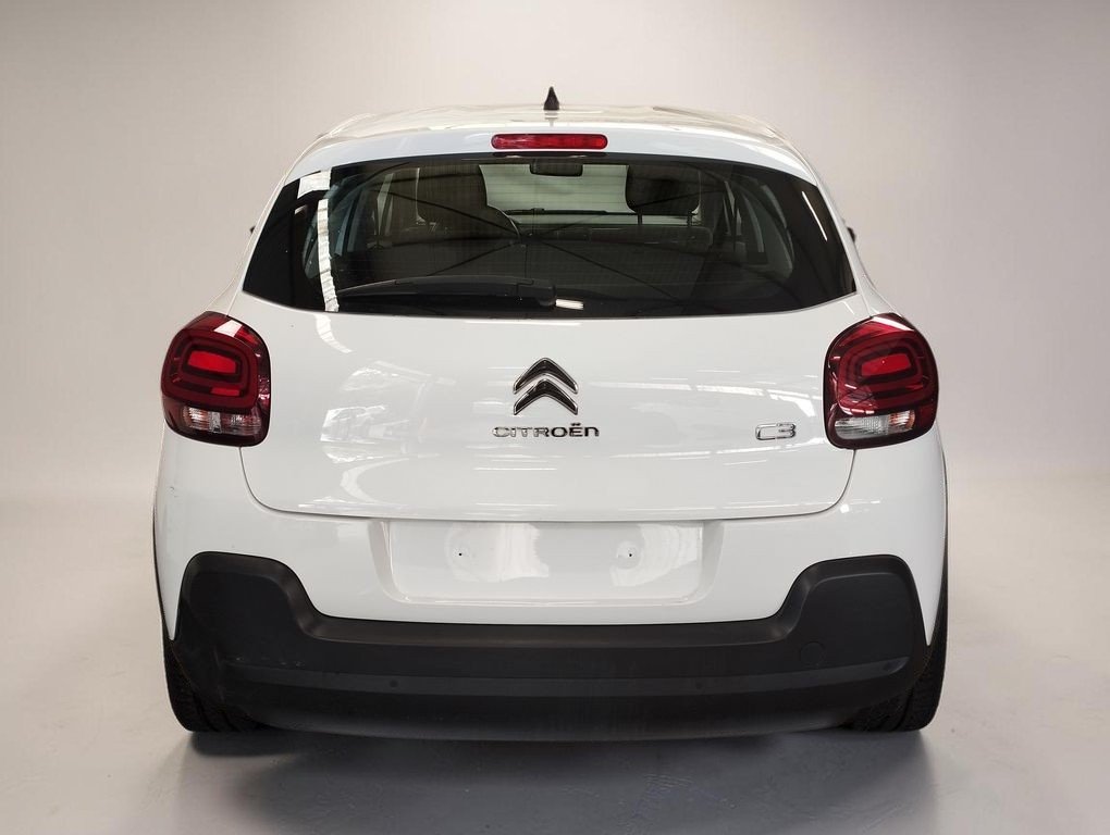 Citroën C3 - Photo 5