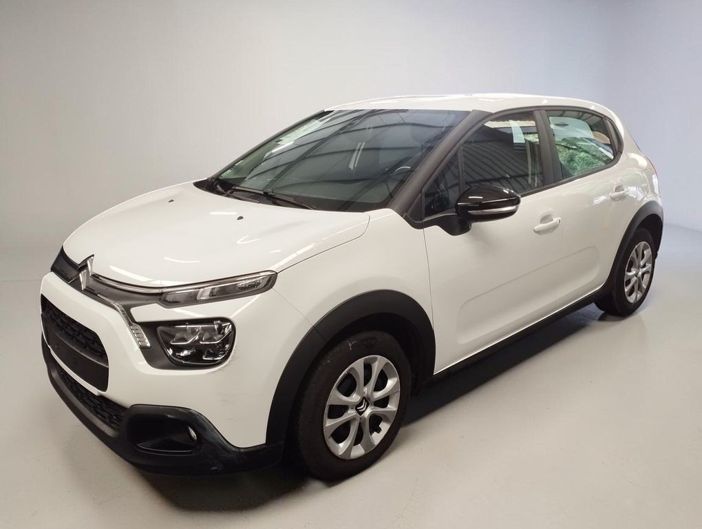 Citroën C3 - Photo 6