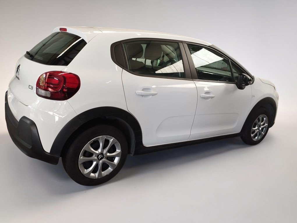 Citroën C3 - Photo 7