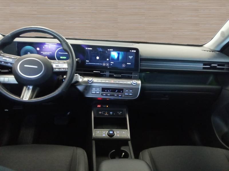 Hyundai Kona - Photo 11