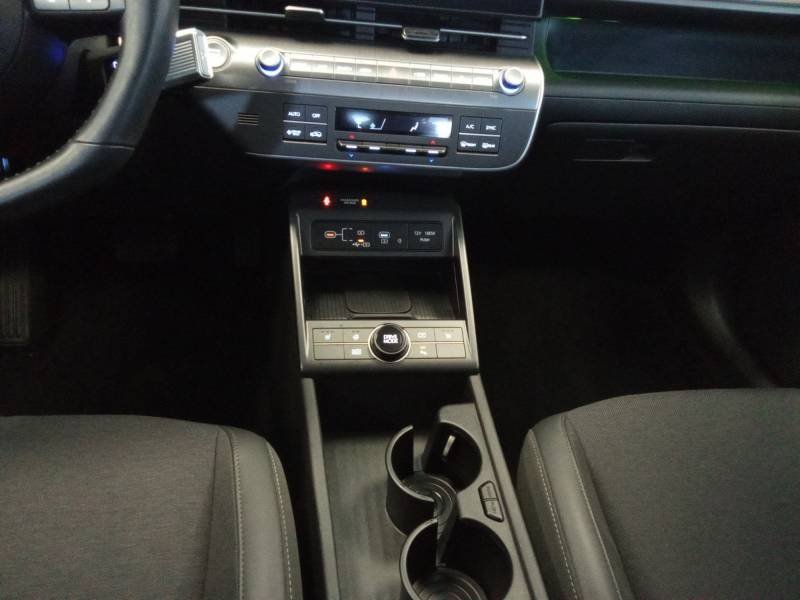 Hyundai Kona - Photo 12