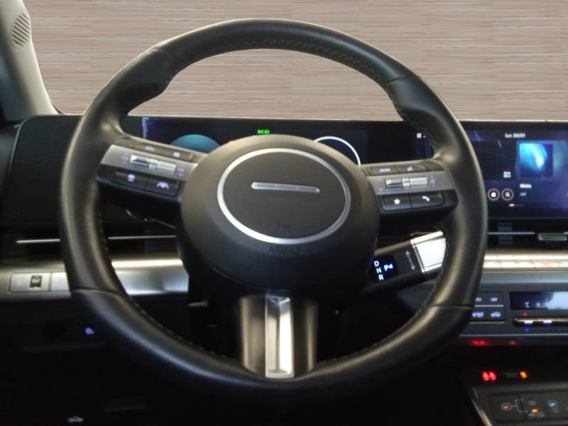 Hyundai Kona - Photo 13