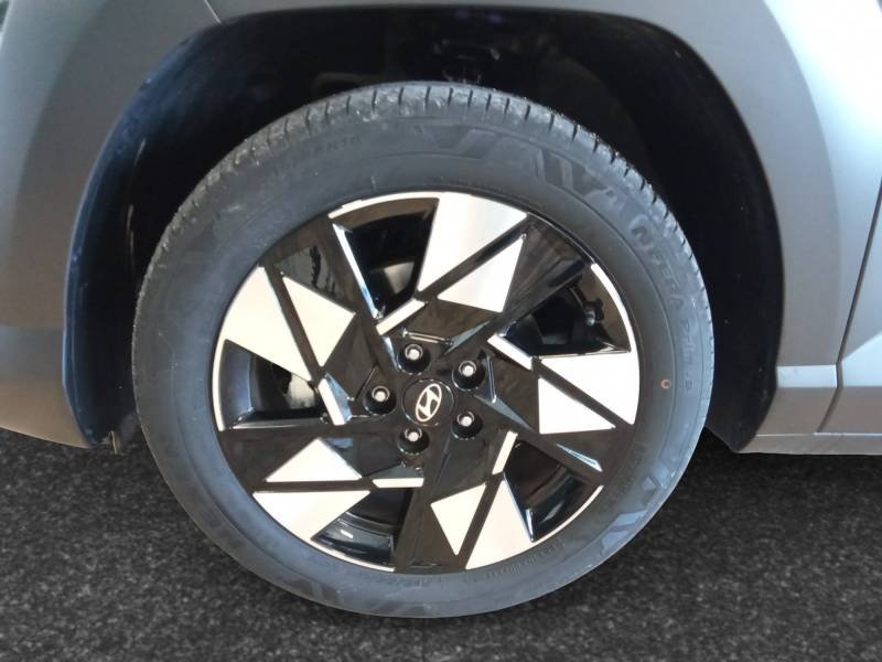 Hyundai Kona - Photo 15