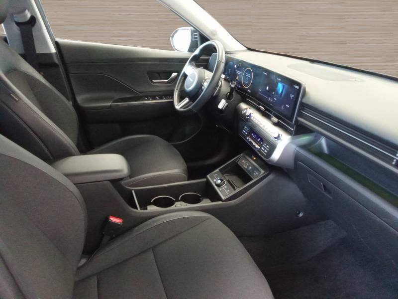 Hyundai Kona - Photo 16
