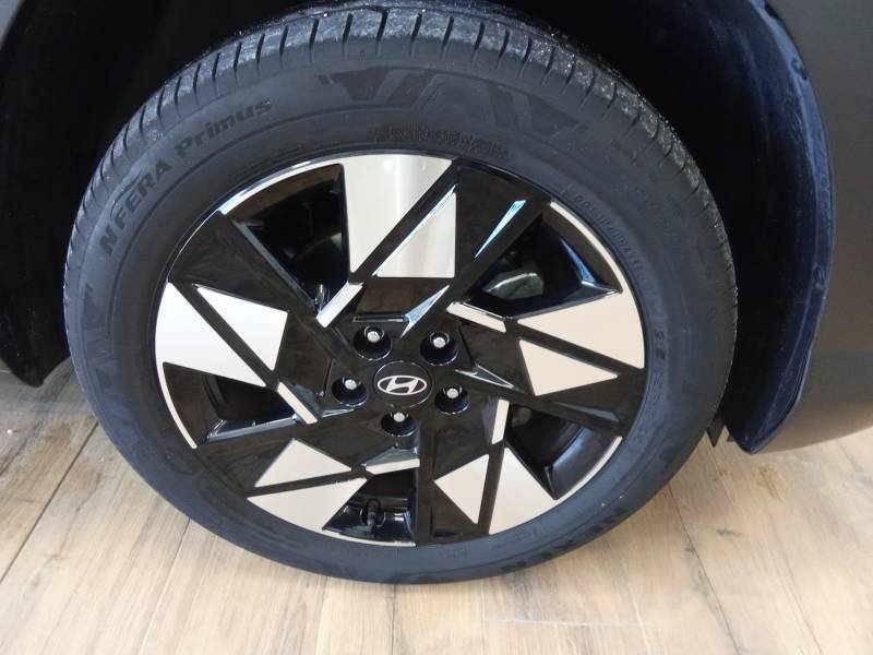 Hyundai Kona - Photo 17