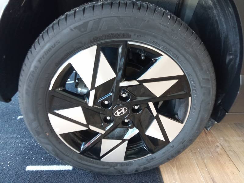 Hyundai Kona - Photo 18