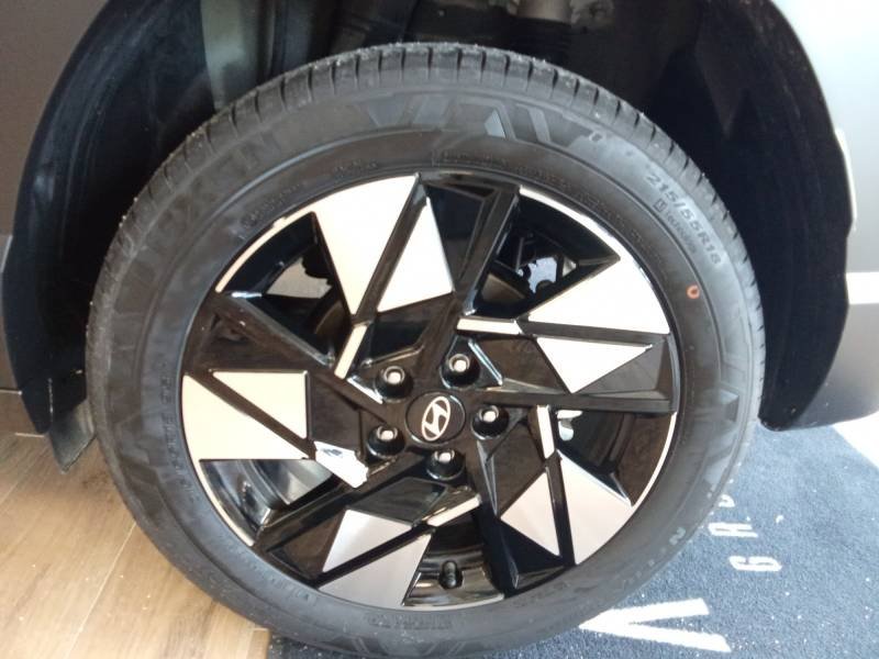 Hyundai Kona - Photo 19