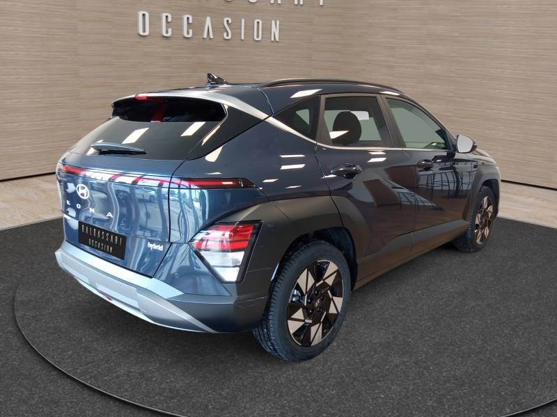 Hyundai Kona - Photo 2