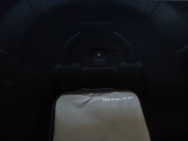 Hyundai Kona - Photo 21