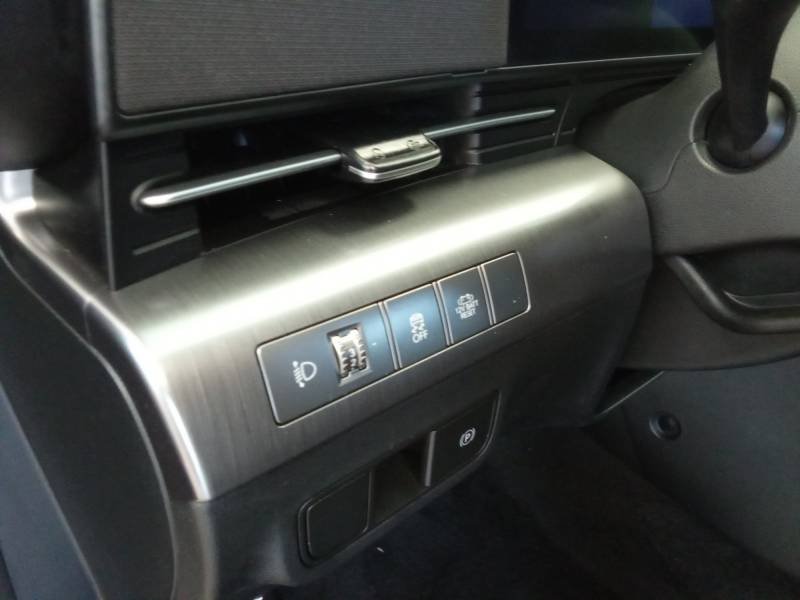 Hyundai Kona - Photo 23