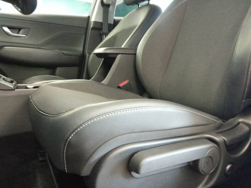 Hyundai Kona - Photo 24