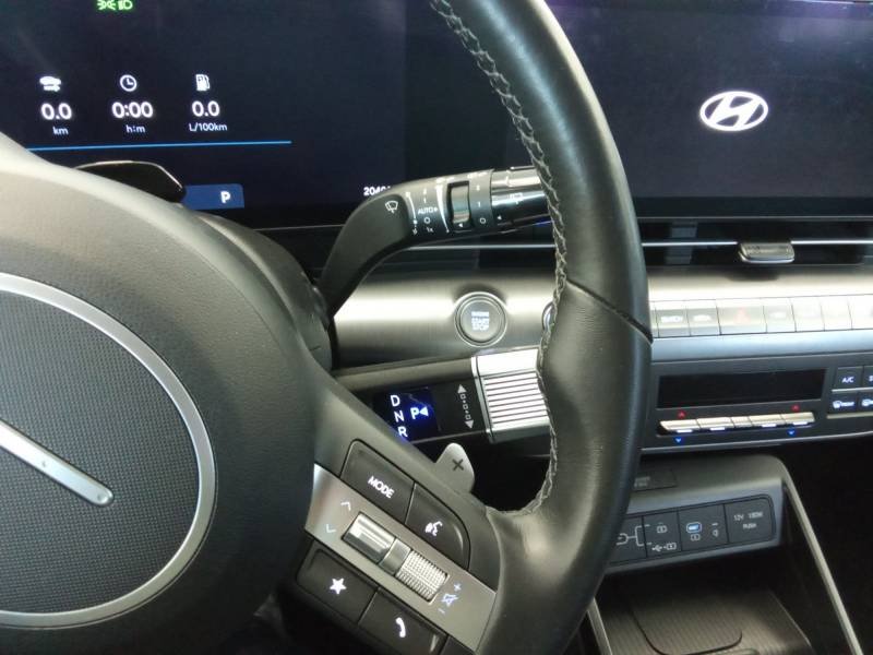 Hyundai Kona - Photo 26