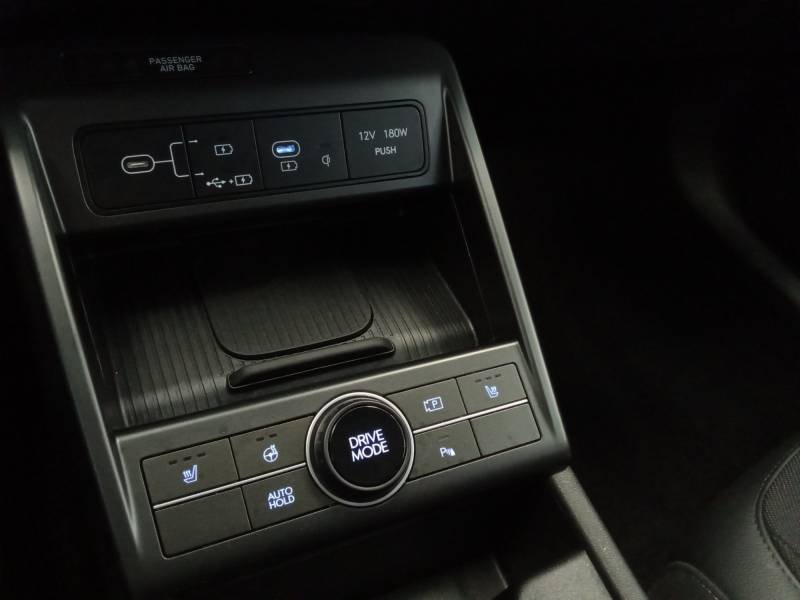 Hyundai Kona - Photo 28