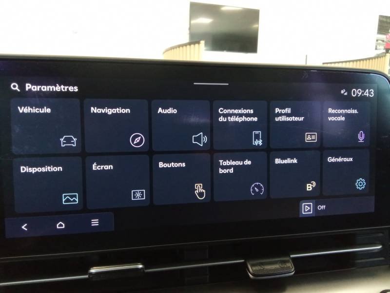 Hyundai Kona - Photo 31