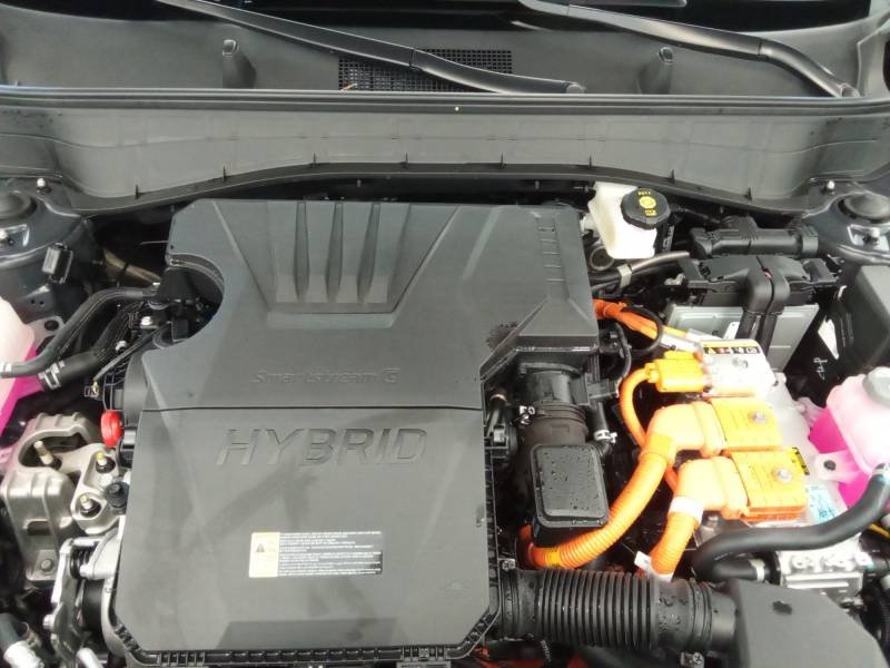 Hyundai Kona - Photo 34