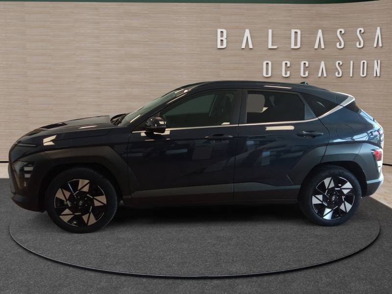Hyundai Kona - Photo 4