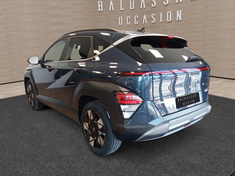 Hyundai Kona - Photo 5