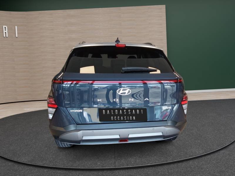 Hyundai Kona - Photo 6