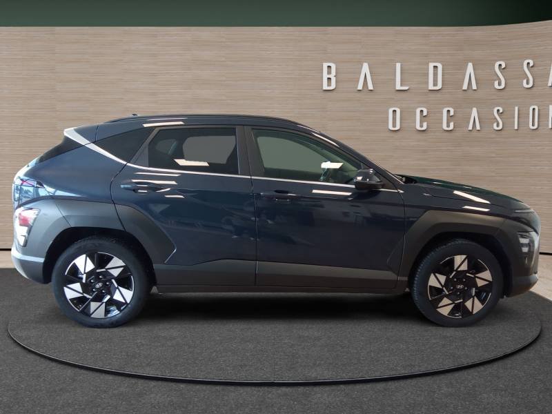 Hyundai Kona - Photo 7