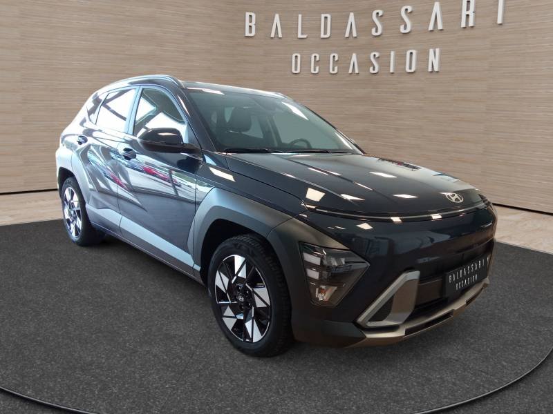 Hyundai Kona - Photo 8