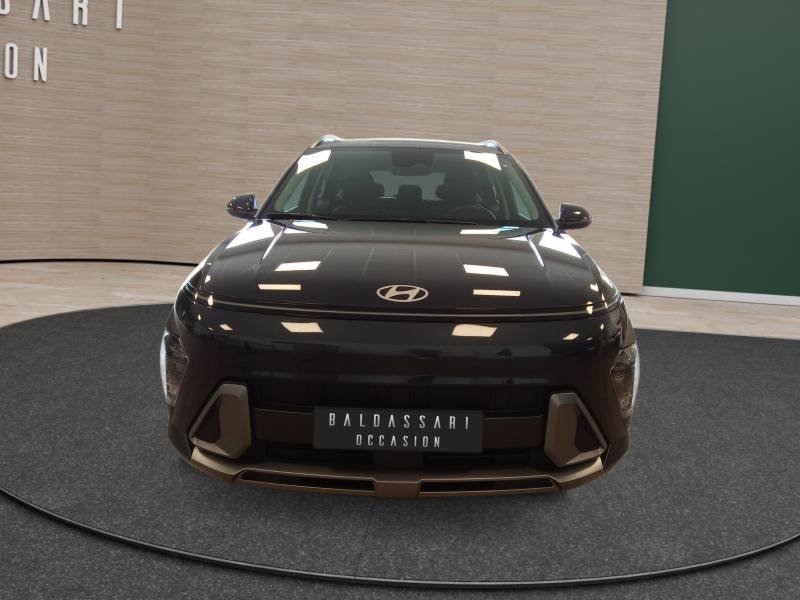 Hyundai Kona - Photo 9