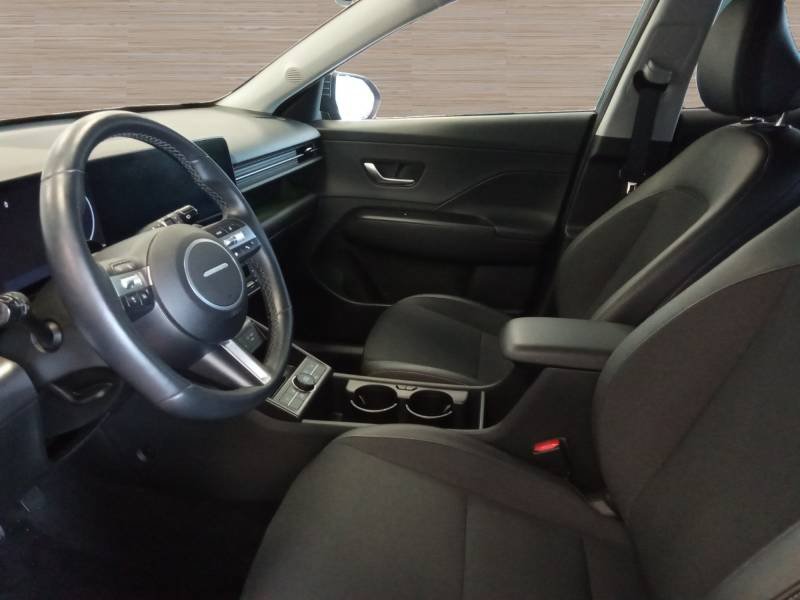 Hyundai Kona - Photo 10