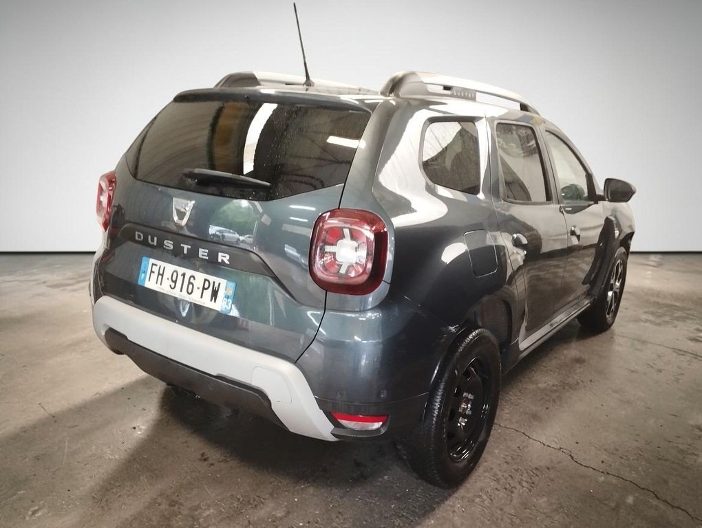 Dacia Duster - Photo 2