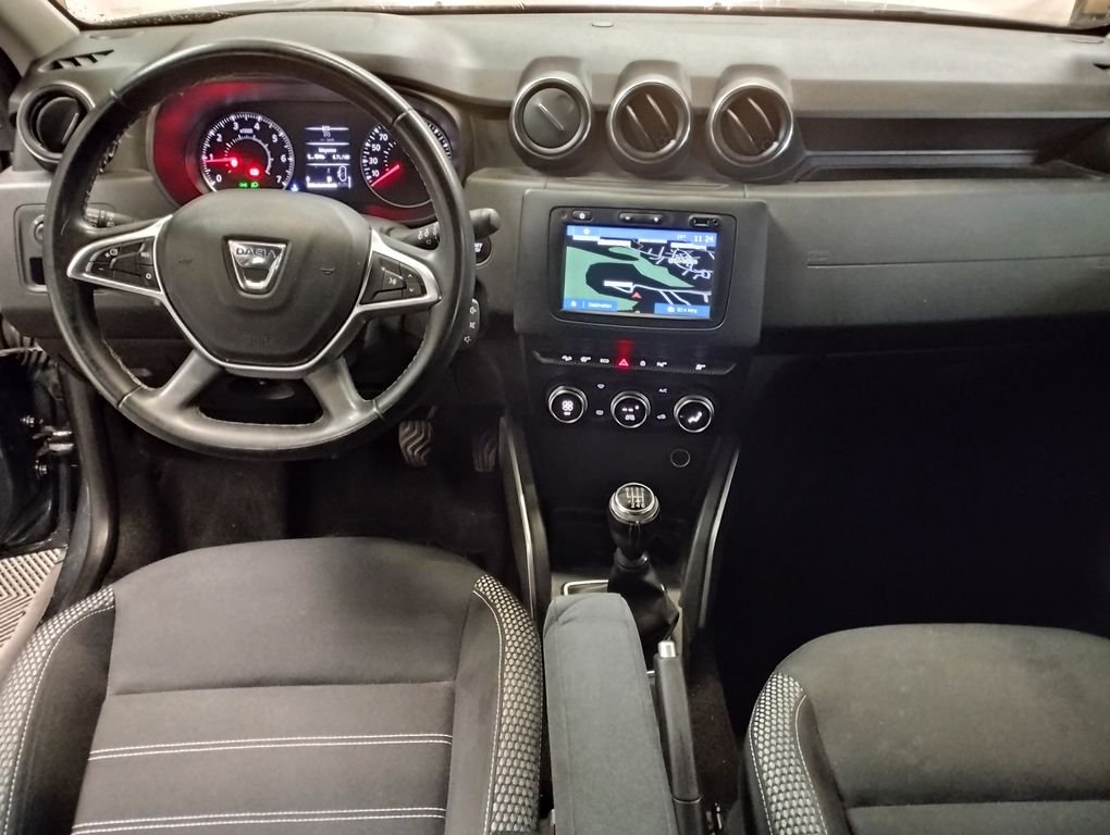 Dacia Duster - Photo 3