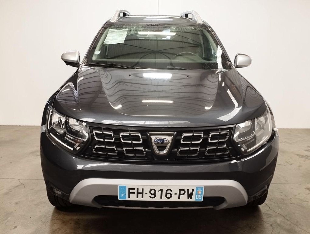 Dacia Duster - Photo 4