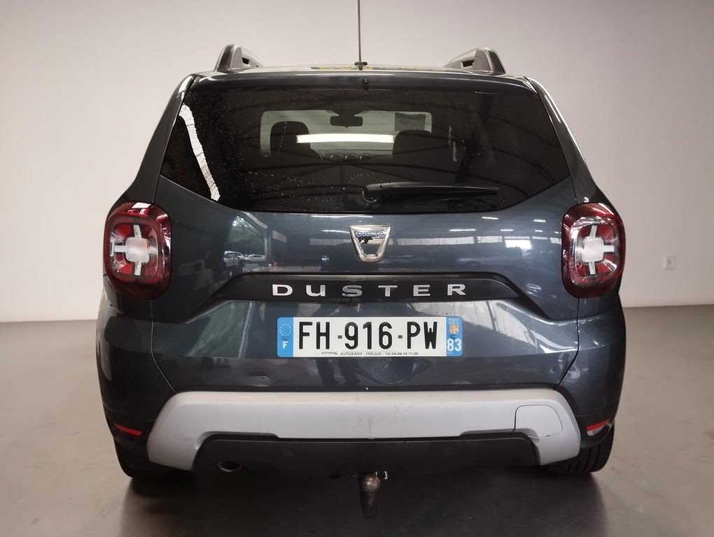 Dacia Duster - Photo 5