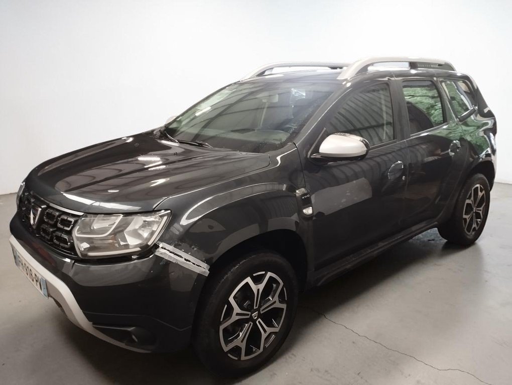 Dacia Duster - Photo 6