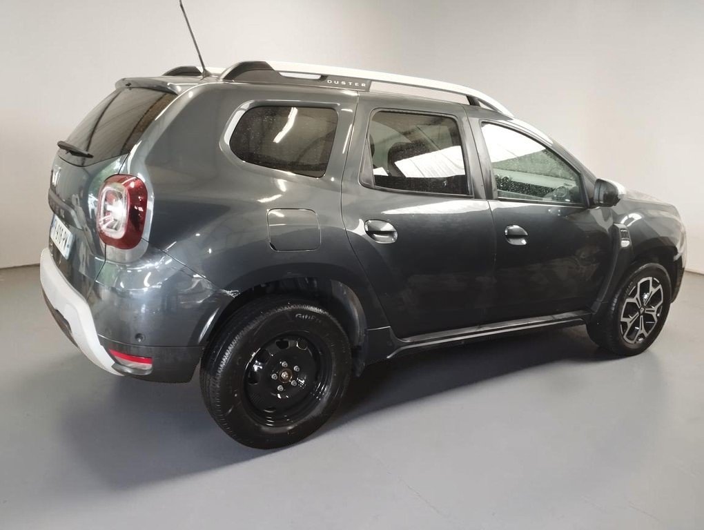 Dacia Duster - Photo 7