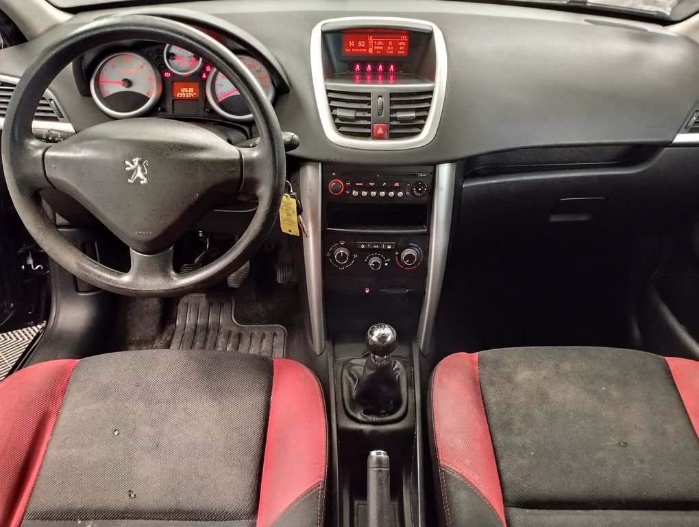Peugeot 207 SW - Photo 3
