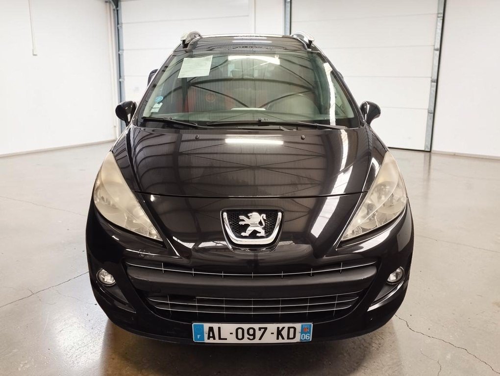 Peugeot 207 SW - Photo 4