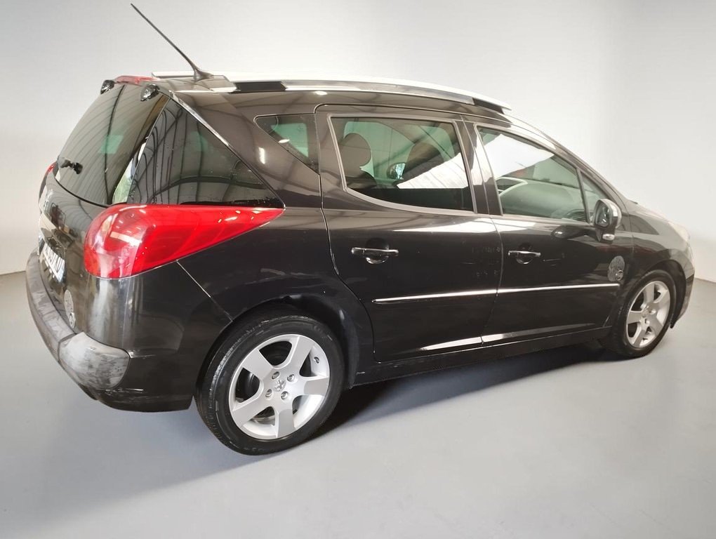 Peugeot 207 SW - Photo 7