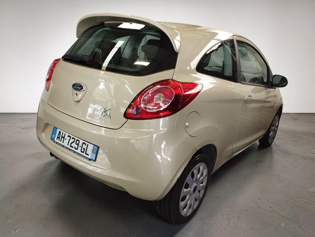 Ford Ka - Photo 2