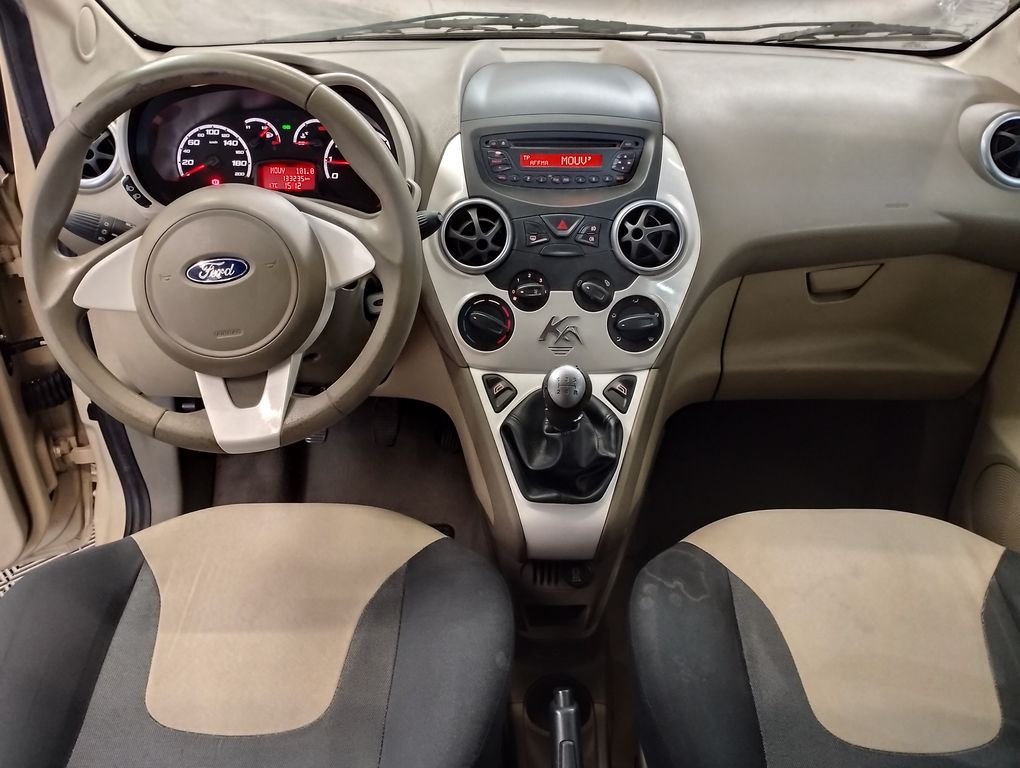 Ford Ka - Photo 3