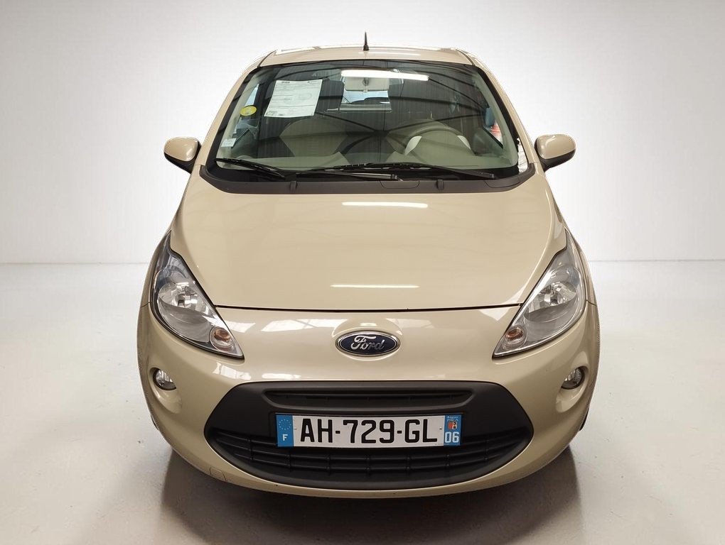 Ford Ka - Photo 4