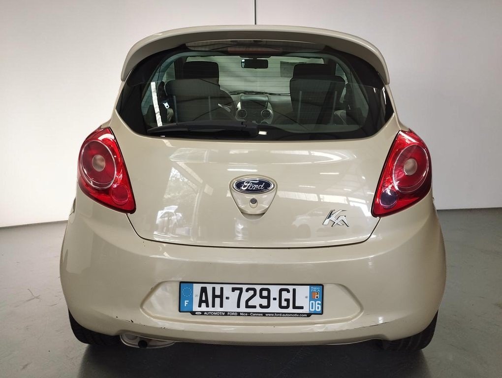 Ford Ka - Photo 5