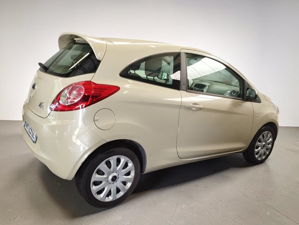 Ford Ka - Photo 7