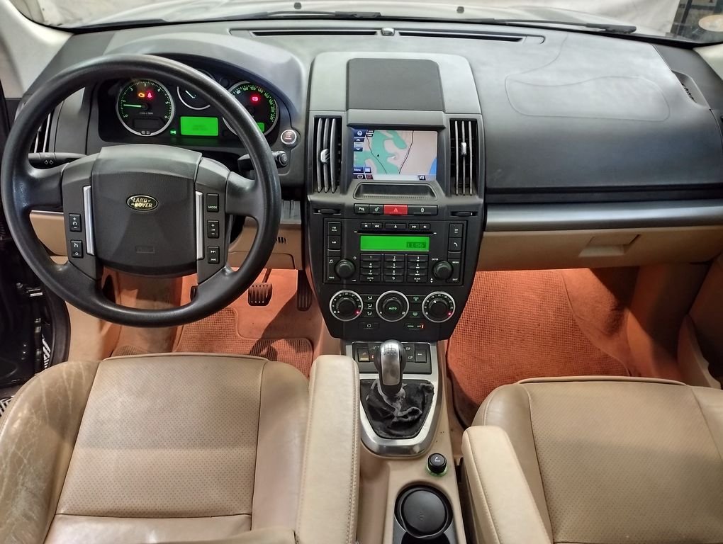 Land Rover Freelander - Photo 3