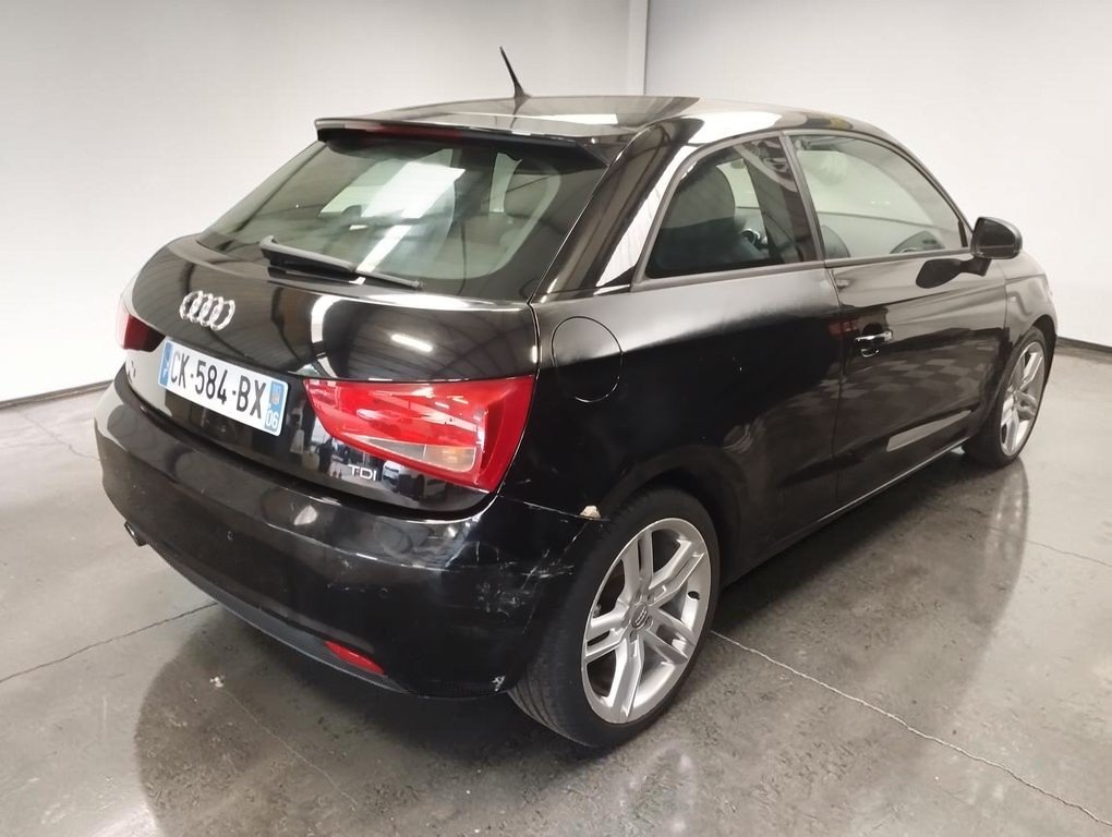 Audi A1 - Photo 2