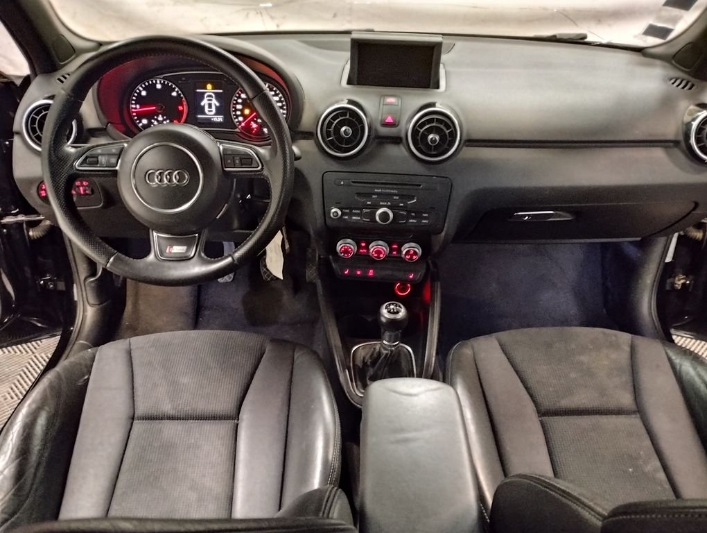 Audi A1 - Photo 3