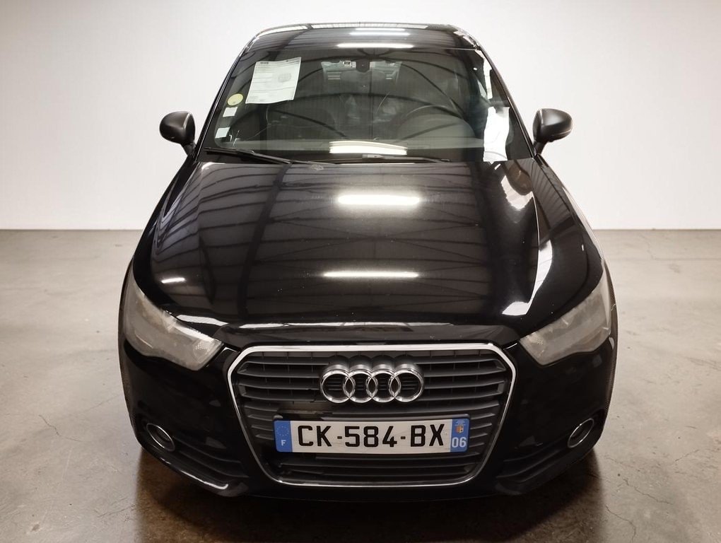 Audi A1 - Photo 4