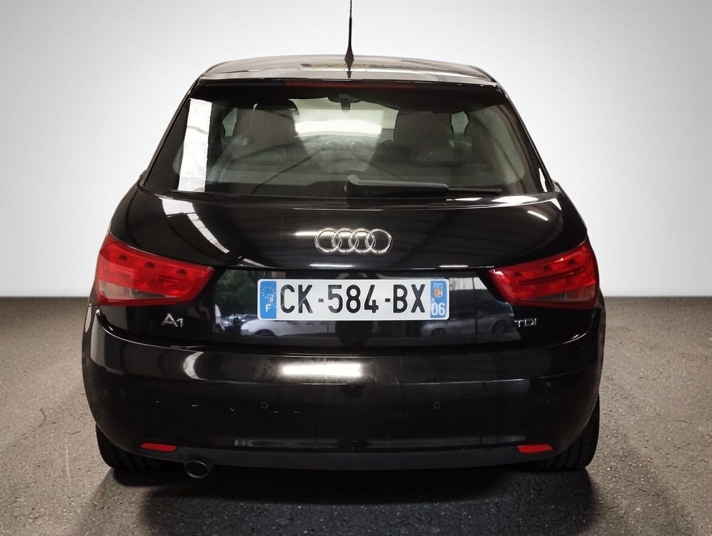 Audi A1 - Photo 5